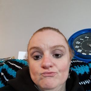 Meet your Posher, Ginger